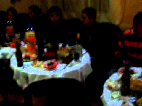 revelion UNIREA-CALARASI