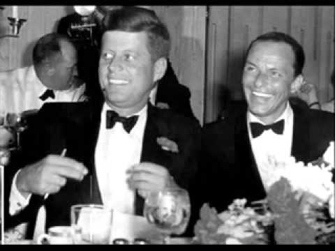 President Elect John F Kennedy Speaks At His Inaugural Gala 1/20/61