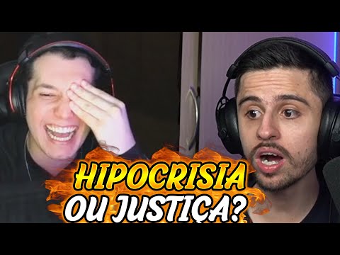 A MAIOR VERGONHA DA FPL? CLIMA TENSO NO MELHOR REALITY SHOW DO BRASIL! - CASOS DE PRO PLAYERS