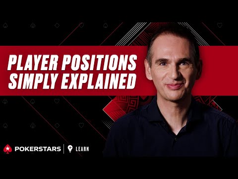 Essential Poker Terms You Need To Know Before Playing | PokerStars Learn