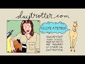 Clarence Bucaro - To Make You Feel My Love - Daytrotter Session