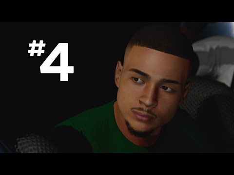 NBA 2K21 Next Gen MyCareer // PLAYING FOR A PRIZE! #4