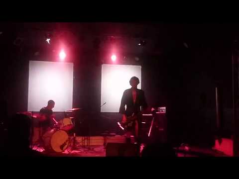 Crustalno Jasno - Marioneta