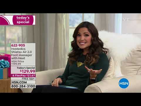 HSN | Perfect Presents 12.11.2018 - 11 AM