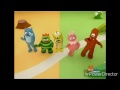 Yo Gabba Gabba Careful Ending