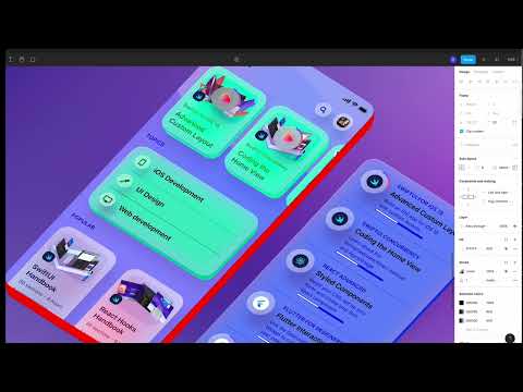 FIGMA HANDBOOK 01 Figma Design Tool