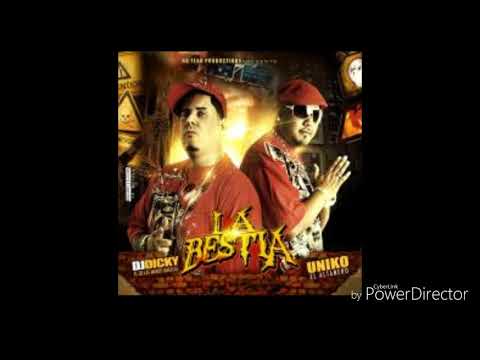 Uniko El Altanero ft. Polako - No Se Me Confundan
