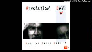 BARCLAY JAMES HARVEST - Totally Cool (2003)