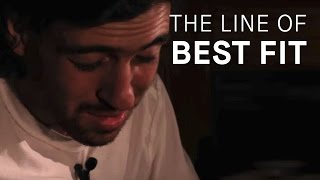 Jesse Mac Cormack performs &quot;After The Glow&quot; for The Line of Best Fit