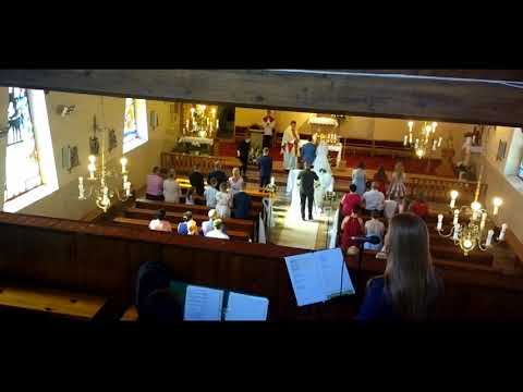 Sekwencja do Ducha Świętego