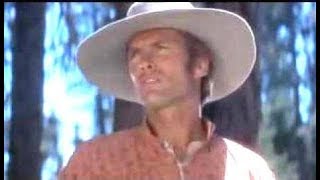 Clint Eastwood - I Talk To the Trees (Stereo / HD / Lyrics)