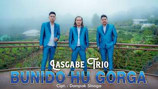 Download lagu Bunido hu gorga// LAS'GABE TRIO//Video Oficcial mp3