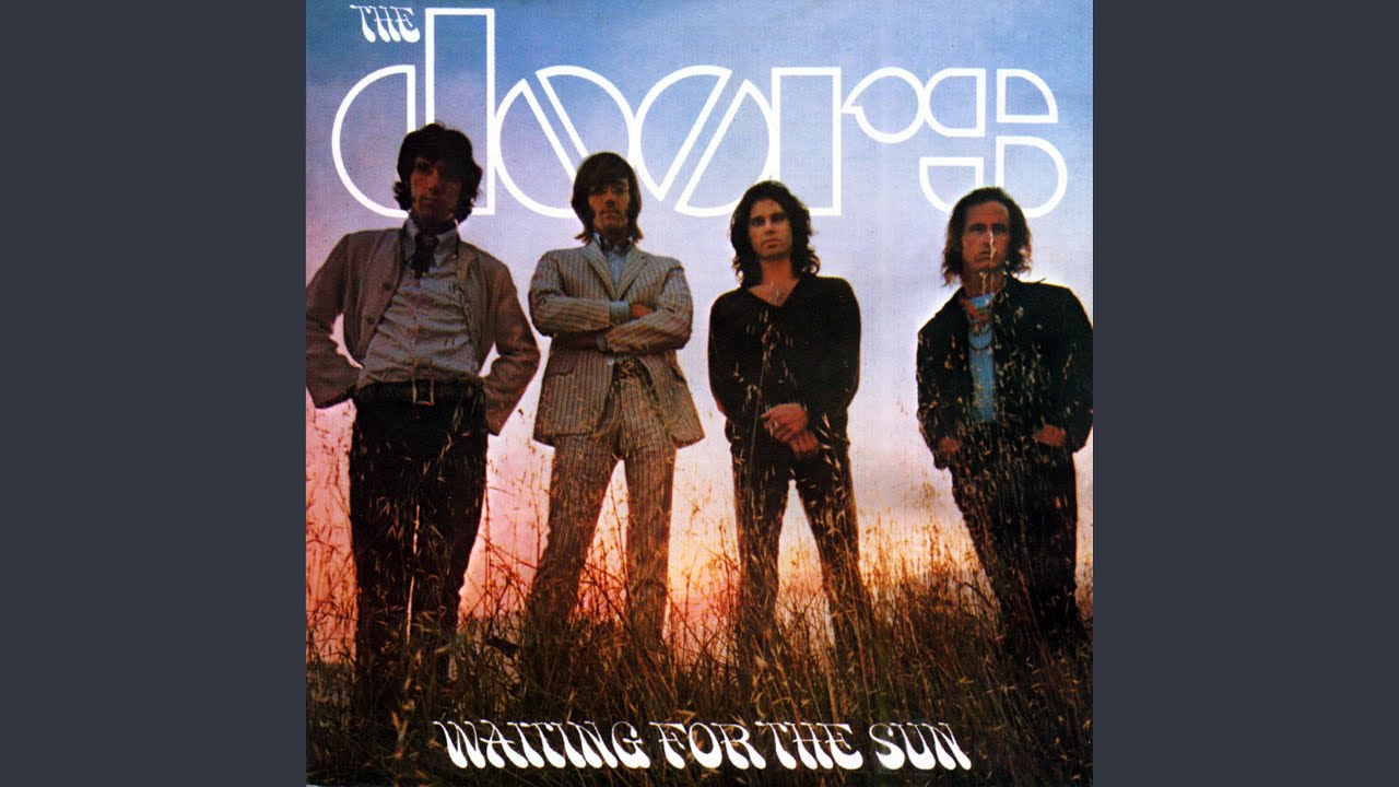 The Doors - We Could Be So Good Together