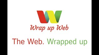 Wrap up Web - Video - 1