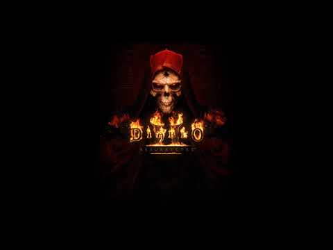 Diablo II: Resurrected [Full Game Soundtrack] HQ