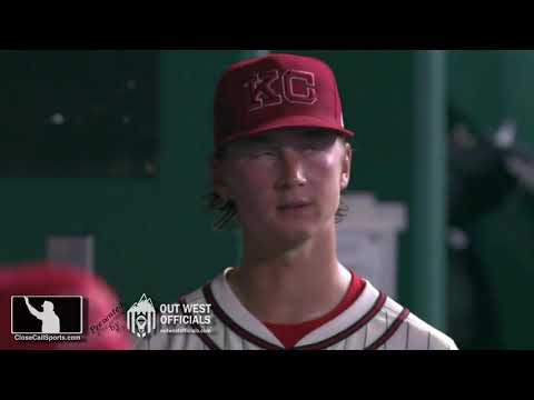 Ejection 72 - Umpire Manny Gonzalez Ejects Mike Matheny in KC