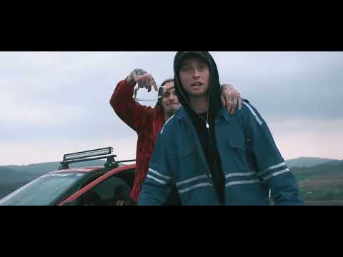 HULIBOY VYSAJBONG x YNGENYR   SMOKING DUST