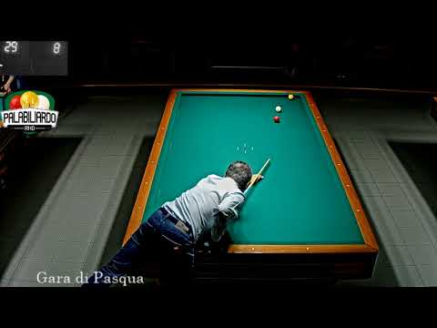 Finali Gara Pasqua 2018 Bertocchi Vs Casali