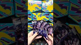 OPENING 5 OP14 BOOSTERS… AND I PULLED AN SP CARD 😳🔥 #shorts #onepiecetcg #onepiece