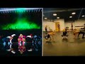 Chloe Bailey HAVE MERCY Live Performance Vs Rehearsal Video VMAs