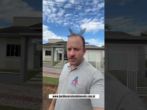 Casa alugada em Pinhalzinho SC (site) #imobiliaria