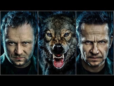 Wataha / The Pack: Season 1 – Trailer (Polish with English subtitles)