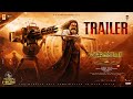 Akhanda 2 Thaandavam Trailer TAMIL Nandamuri Balakrishna Boyapati Sreenu ThamanS DEC 5th