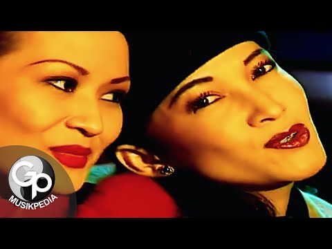 Evie Tamala - Sayang (Official Music Video)