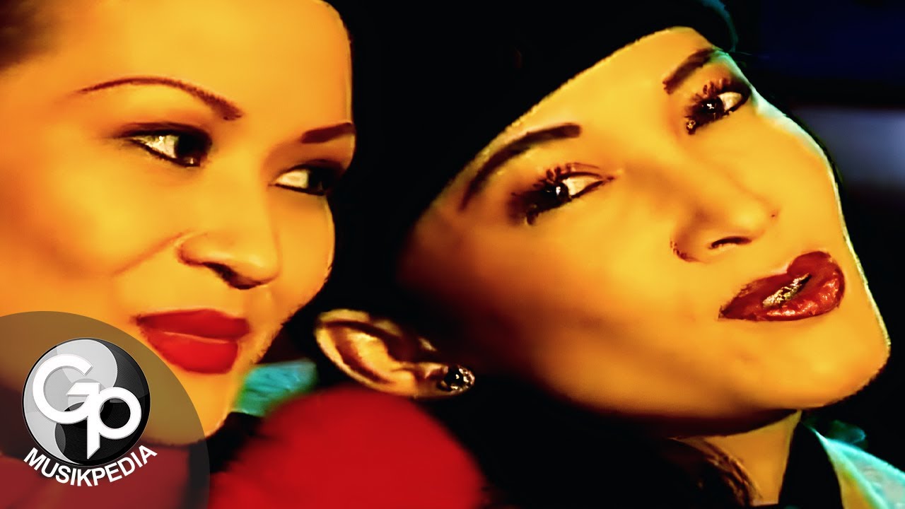 EVIE TAMALA - SAYANG