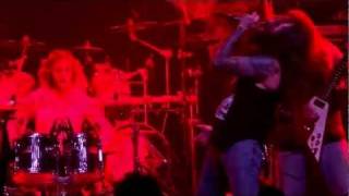 SKELETONWITCH &quot;Reduced to the Failure of Prayer&quot; Live 10/1/11