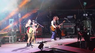 sweet little Rehlein - Andreas Gabalier live in St. Gallen