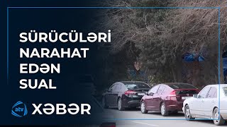 Parklanma yerində avtomobilə dəyən ziyanı kim ödəməlidir?