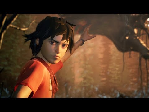 Life is Strange 2 - Episode 3 - TOO MUCH POWER (Part 2)