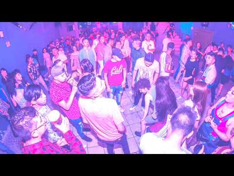 DJ BRAIAN ►ENGANCHADO 2019 Mega Joda🔊🌼🎧💣🔥