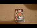 My VHS Review Alice In Wonderland 1999