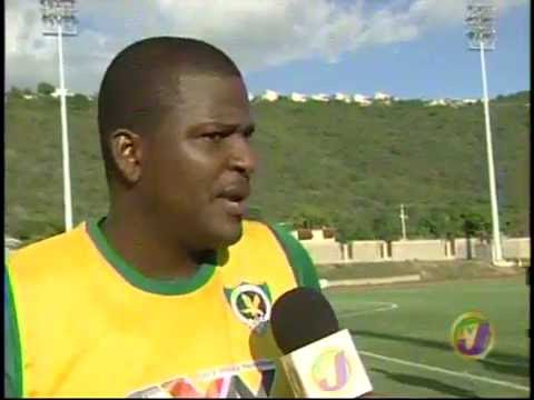 2016 Manning Cup St. George's College(2) vs Excelsior(2)  Replay