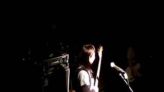 東邦軽音 2018年 新歓 3日目 3-2.ポルカドットスティングレイ