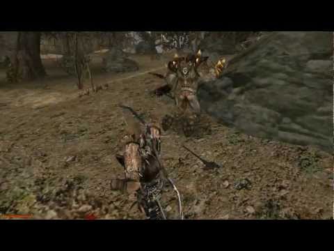 Gothic2addon-OLOG-part 093: Gorn's bag full of gold