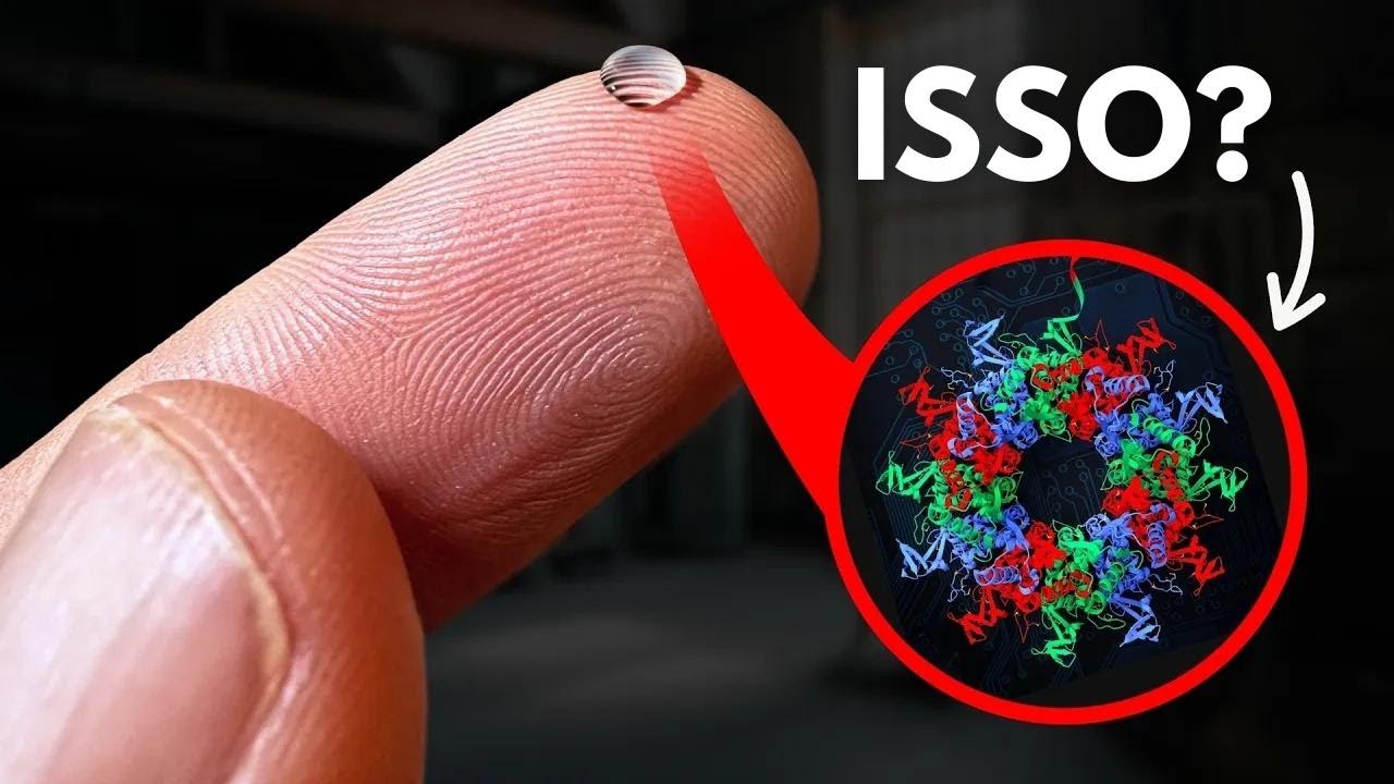 A Coisa Mais Útil que a IA Já Fez