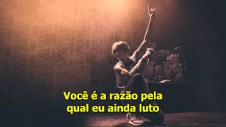 Bring Me The Horizon - Throne LEGENDADO PT