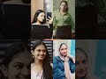 Aleena Vs Merlin Vs Haritha Vs Malavika L Uppum Mulakum L Shorts Uppummulakum