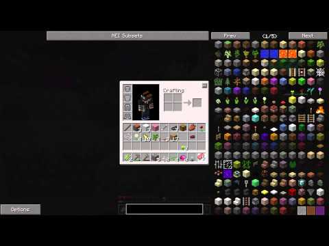 Let's Play Thaumcraft 4 - S2E1 - Let's Begin!