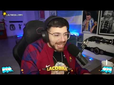 LA COBRA Juega AKINATOR