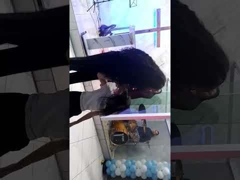 Teatro lifehouse (BATALHA ESPIRITUAL) - Rede impacto jovem