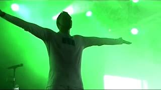 ANGELS AND AGONY - DARKNESS (OUTSIDE VERSION - LIVE)