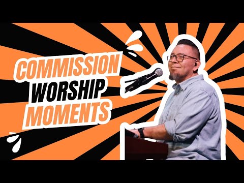 Yes and Amen Worship Moment