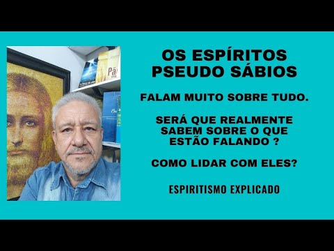 LIVRO DOS ESPÍRITOS - PERGUNTA 104.