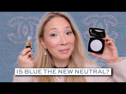 CHANEL SPRING 2026 Denim Collection: Better Than I Expected?