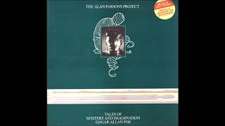 The Alan Parsons Project - Doctor Tarr And Professor Fether (1987 Remix) - Vinyl recording HD