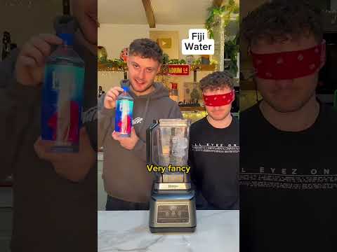 Yes or No? (Make a random drink challenge) Part 60